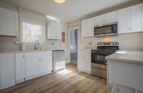 Athens Casa | The Complex on Bobbin Mills