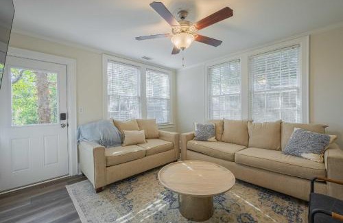 Athens Casa | The Complex on Bobbin Mills