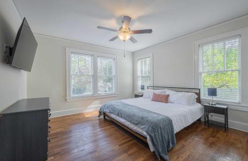 Athens Casa | The Complex on Bobbin Mills