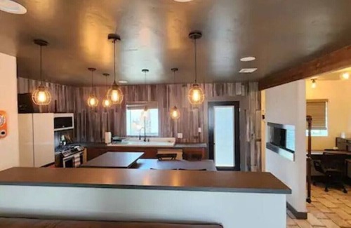 Downtown Phoenix Casa | The Compound in downtown