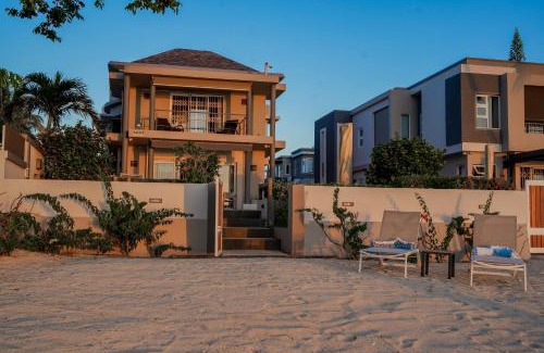 Tombeau Bay Villa | The Compound - Villa 3