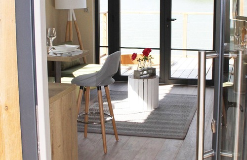 Auros Chalet De Esquí | THE CONCH T2