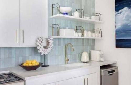 Clifton Apartamento | The Conch: Designer Beachfront Apartment with Access Directly on the Beach
