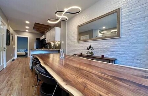 Historic Downtown Lancaster Casa | The Conestoga House - Theater & Business District