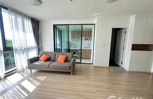 Talat Nuea Casa | The connext condo