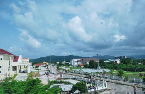 Talat Nuea Casa | The connext condo