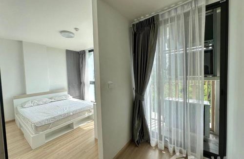 Talat Nuea Casa | The connext condo