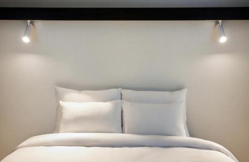 Hannamil-tong Hotel | The Connoisseur Residence Hotel