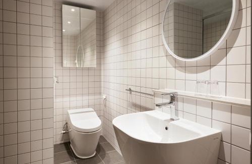 Hannamil-tong Hotel | The Connoisseur Residence Hotel