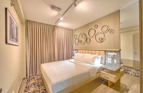 Greenhills Hotel | The Connor Serviced Residences Managed by HII