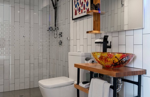 Fortitude Valley Hotel | The Constance