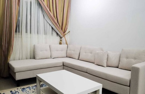 Al Sadd Apartamento | the continent residence