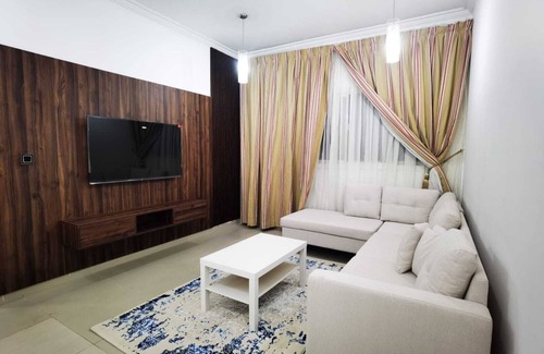 Al Sadd Apartamento | the continent residence