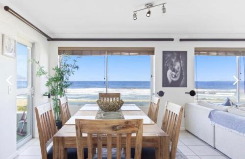 Bloubergstrand Apartamento | The Continental Sea Spray