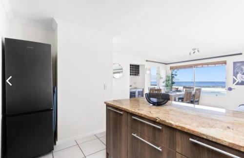 Bloubergstrand Apartamento | The Continental Sea Spray