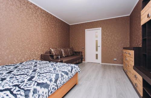 Zarichnyi District Apartamento | The Cool Home Лавина пр М Лушпы 5 корпус 27