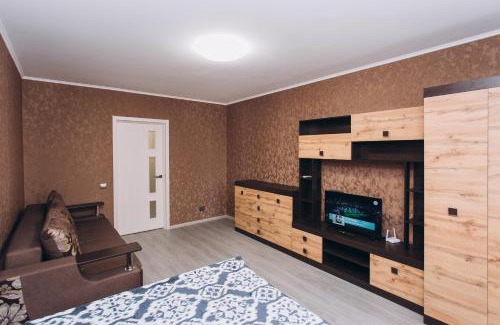 Zarichnyi District Apartamento | The Cool Home Лавина пр М Лушпы 5 корпус 27