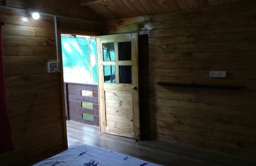Mandrem Casa | The Cool Huts