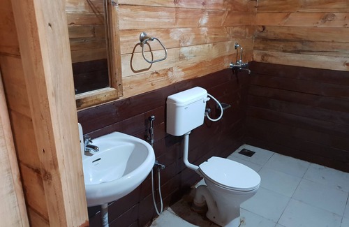 Mandrem Casa | The Cool Huts
