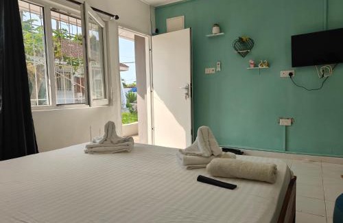 Sekondi-Takoradi Casa | The Cool Villa Guest House