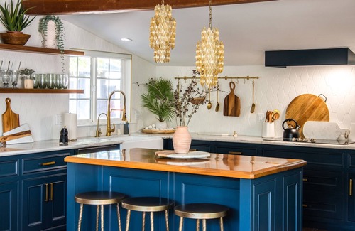 Ballard Casa | The COOP - SYV