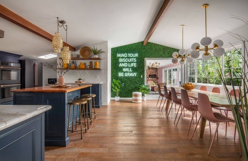 Ballard Casa | The COOP - SYV
