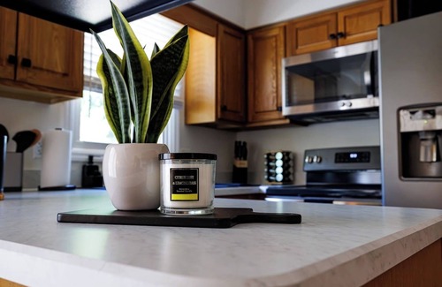 Ephrata Casa | The Cooper Home, Dogs Welcome!