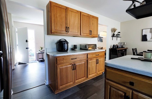 Ephrata Casa | The Cooper Home, Dogs Welcome!