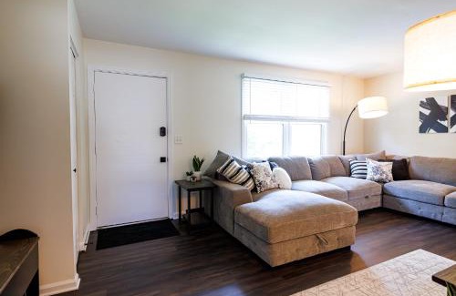 Ephrata Casa | The Cooper Home, Dogs Welcome!