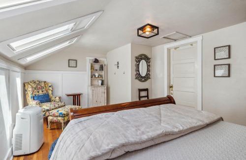 Independence Cama Y Desayuno | The Cooperhouse