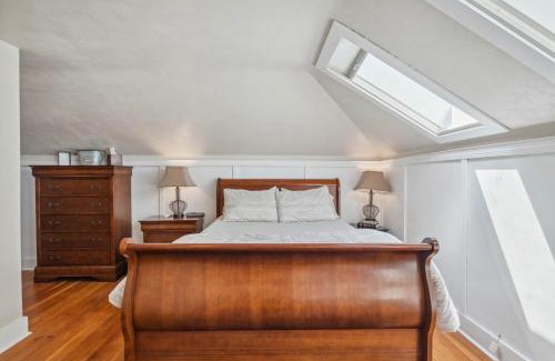 Independence Cama Y Desayuno | The Cooperhouse