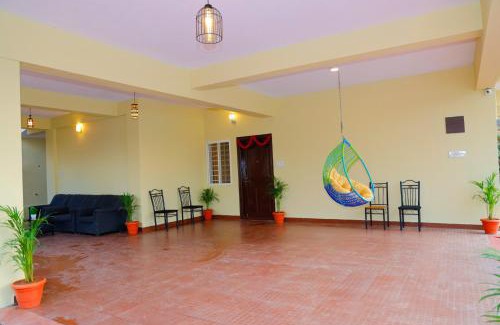Stuart Hill Casa | The Coorg Heaven