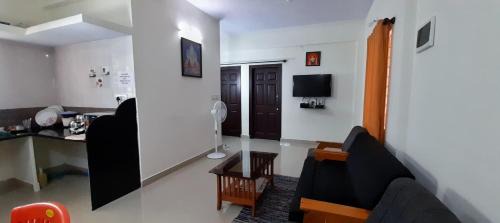 Stuart Hill Casa | The Coorg Heaven