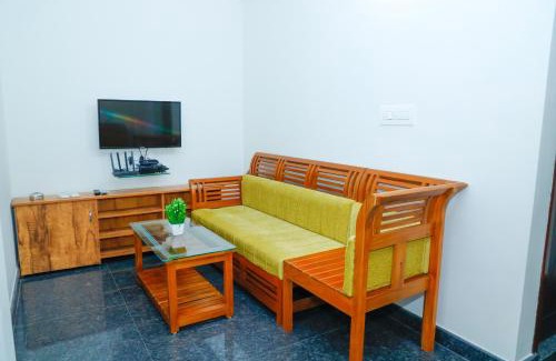 Stuart Hill Casa | The Coorg Heaven