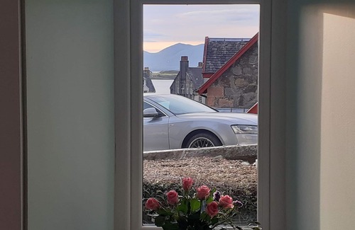 Oban Apartamento | The Coorie Inviting 1-bed Apartment in Oban