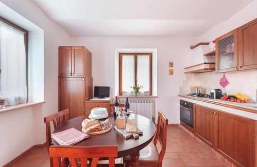 Magione Apartamento | The Coot Complex "The Cavijone"