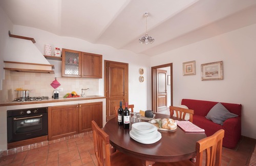Magione Apartamento | The Coot Complex "The Cavijone"