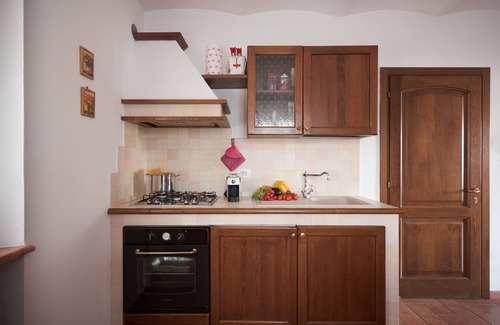Magione Apartamento | The Coot Complex "The Cavijone"