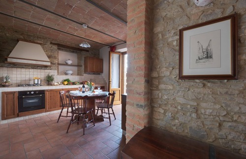 Magione Apartamento | The Coot complex - "Travencole"