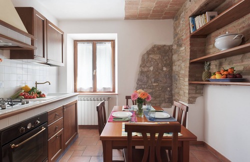 Magione Apartamento | The Coot Complex "The Mutilus"