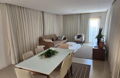 Trairi Casa | The Coral Beach Resort - Villa Nusa Dua