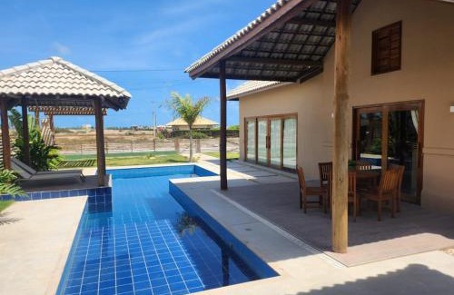 Trairi Casa | The Coral Beach Resort - Villa Nusa Dua
