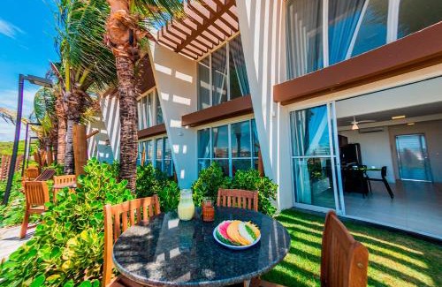 Trairi Complejo | The Coral Beach Resort by Atlantica