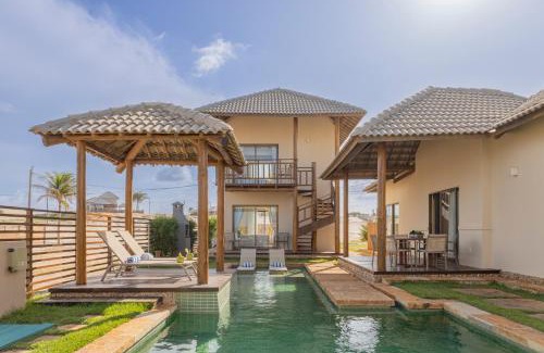 Trairi Complejo | The Coral Beach Resort by Atlantica