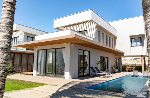 Trairi Complejo | The Coral Beach Resort by Atlantica