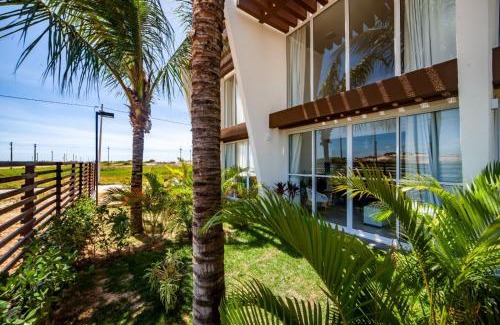 Trairi Complejo | The Coral Beach Resort by Atlantica - Loft Dunas