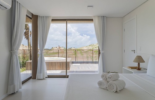 Trairi Hotel | The Coral Beach Resort by Atlantica