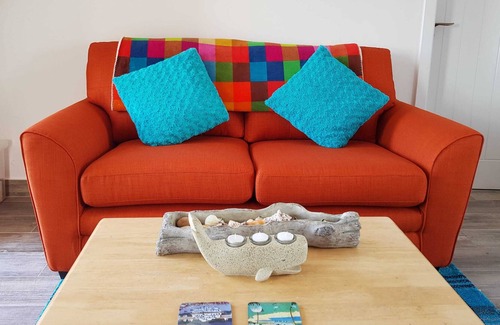 Doolin Casa | The Coral Cottage Sum