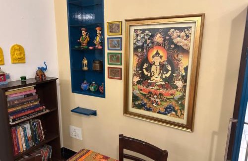 Agra Casa | The Coral Court Homestay