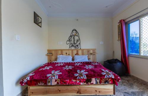 Sona Nadi Range Casa | The Corbett Rajae Homestay